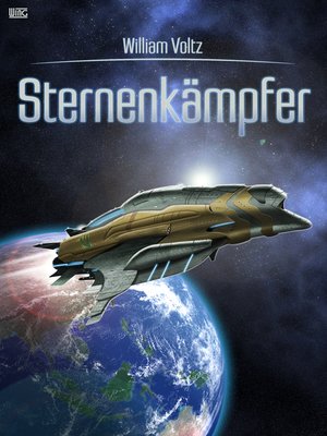 cover image of Sternenkämpfer